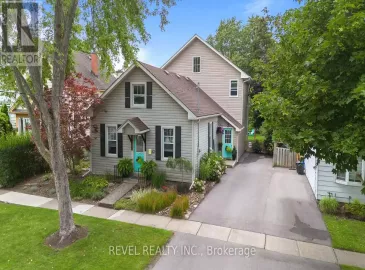 43 Dexter Street, St. Catharines, ON L2S2L8, 3 Bedrooms Bedrooms, ,2 BathroomsBathrooms,Single Family,For Sale,Dexter,X7215842