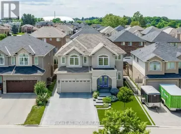 60 Oleary Drive, Hamilton, Ontario L9K0B5, 4 Bedrooms Bedrooms, ,4 BathroomsBathrooms,Single Family,For Sale,Oleary,X7216012 60 Oleary Drive, Hamilton, Ontario L9K0B5, 4 Bedrooms Bedrooms, ,4 BathroomsBathrooms,Single Family,For Sale,Oleary,X7216012