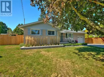 136 BAYVIEW Drive, St. Catharines, Ontario L2N4Z9, 4 Bedrooms Bedrooms, ,2 BathroomsBathrooms,Single Family,For Sale,BAYVIEW,40493791 136 BAYVIEW Drive, St. Catharines, Ontario L2N4Z9, 4 Bedrooms Bedrooms, ,2 BathroomsBathrooms,Single Family,For Sale,BAYVIEW,40493791