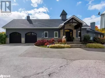 16246 THE GORE Road, Caledon, Ontario L7C3E6, 4 Bedrooms Bedrooms, ,5 BathroomsBathrooms,Single Family,For Sale,THE GORE,40497027