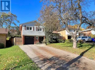 18 Lantana Court, Toronto, Ontario M4A2H8, 4 Bedrooms Bedrooms, ,3 BathroomsBathrooms,Single Family,For Sale,Lantana,C7216316