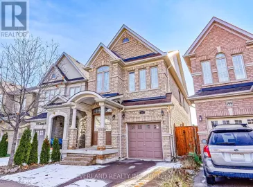 197 District, Vaughan, Ontario L6A0Y5, 4 Bedrooms Bedrooms, ,4 BathroomsBathrooms,Single Family,For Sale,District,N7216252