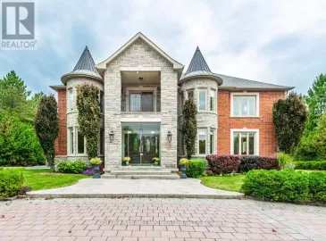 1902 Vandorf Sideroad, Aurora, Ontario L4G7B9, 5 Bedrooms Bedrooms, ,6 BathroomsBathrooms,Single Family,For Sale,Vandorf,N7216392