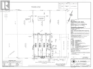 1712 Nash Road, Clarington, Ontario L1E2L8, 2 Bedrooms Bedrooms, ,1 BathroomBathrooms,Single Family,For Sale,Nash,E7216582