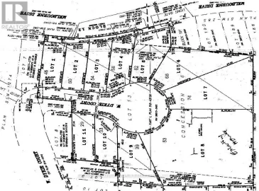 Lot 2 W. Dykie Crt, Bradford West Gwillimbury, ON L3Z0Y1, ,Vacant Land,For Sale,W. Dykie Crt,N7216690