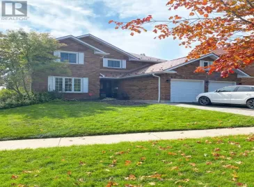 47 Gibbon Drive, Barrie, Ontario L4N6K8, 1 Bedroom Bedrooms, ,1 BathroomBathrooms,Single Family,For Lease,Gibbon,S7216086