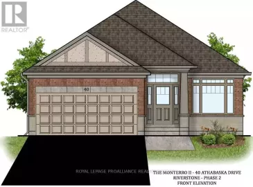 40 Athabaska Drive, Belleville, Ontario K8N0T2, 3 Bedrooms Bedrooms, ,2 BathroomsBathrooms,Single Family,For Sale,Athabaska,X7216786 40 Athabaska Drive, Belleville, Ontario K8N0T2, 3 Bedrooms Bedrooms, ,2 BathroomsBathrooms,Single Family,For Sale,Athabaska,X7216786