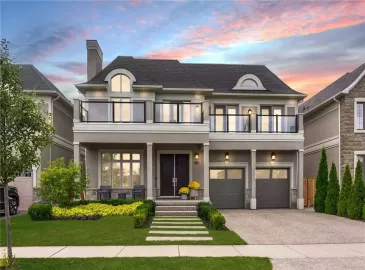 Stoney Creek, Ontario L8E5C1, 4 Bedrooms Bedrooms, ,4 BathroomsBathrooms,Single Family,For Sale,H4176839