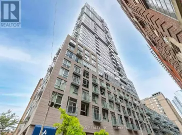 30 Nelson Street, Toronto, Ontario M5V0H5, 1 Bedroom Bedrooms, ,1 BathroomBathrooms,Single Family,For Lease,Nelson,C7217186