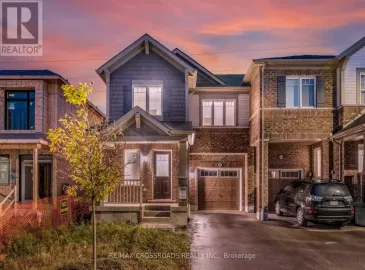 1053 Cameo Street, Pickering, Ontario L1X0G3, 4 Bedrooms Bedrooms, ,3 BathroomsBathrooms,Single Family,For Lease,Cameo,E7217188