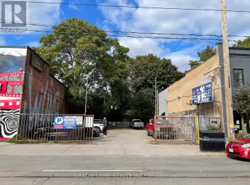 1134 Queen Street, Toronto, Ontario M4M1L1, ,Vacant Land,For Sale,Queen,E7216888 1134 Queen Street, Toronto, Ontario M4M1L1, ,Vacant Land,For Sale,Queen,E7216888