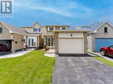 46 Newbridge Crescent, Brampton, Ontario L6S4B3, 3 Bedrooms Bedrooms, ,2 BathroomsBathrooms,Single Family,For Sale,Newbridge,W7217006 46 Newbridge Crescent, Brampton, Ontario L6S4B3, 3 Bedrooms Bedrooms, ,2 BathroomsBathrooms,Single Family,For Sale,Newbridge,W7217006