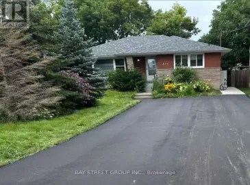 481 Glover Rd Road, Hamilton, Ontario L8E5C6, 3 Bedrooms Bedrooms, ,1 BathroomBathrooms,Single Family,For Lease,Glover Rd,X7217300