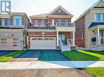 88 Suttonrail Way, Whitchurch-Stouffville, Ontario L4A4X5, 4 Bedrooms Bedrooms, ,4 BathroomsBathrooms,Single Family,For Sale,Suttonrail,N7217660 88 Suttonrail Way, Whitchurch-Stouffville, Ontario L4A4X5, 4 Bedrooms Bedrooms, ,4 BathroomsBathrooms,Single Family,For Sale,Suttonrail,N7217660