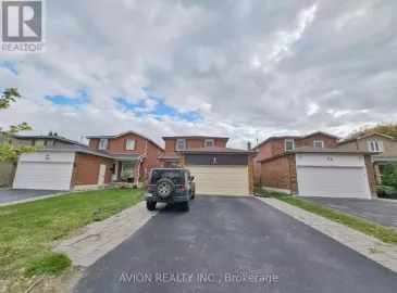 36 Bendamere Crescent, Markham, ON L3P6Y1, 2 Bedrooms Bedrooms, ,1 BathroomBathrooms,Single Family,For Lease,Bendamere,N7217740