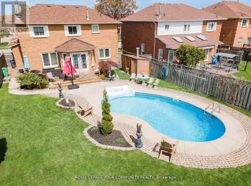 98 Corkett Drive, Brampton, Ontario L6X3E7, 4 Bedrooms Bedrooms, ,4 BathroomsBathrooms,Single Family,For Sale,Corkett,W7217550 98 Corkett Drive, Brampton, Ontario L6X3E7, 4 Bedrooms Bedrooms, ,4 BathroomsBathrooms,Single Family,For Sale,Corkett,W7217550