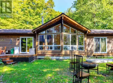 1238 Carlsmount Road, Bracebridge, Ontario P1L1X1, 4 Bedrooms Bedrooms, ,3 BathroomsBathrooms,Single Family,For Lease,Carlsmount,X7217522