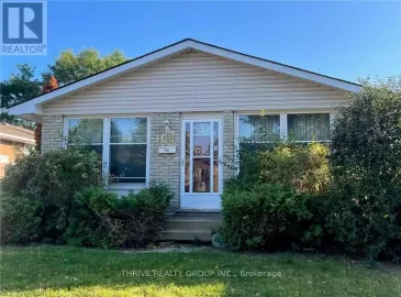 108 Renny Crescent, London, Ontario N6E2C5, 3 Bedrooms Bedrooms, ,2 BathroomsBathrooms,Single Family,For Sale,Renny,X7217448