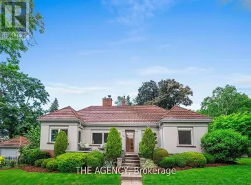 183 Chedoke, Hamilton, Ontario L8P4P2, 4 Bedrooms Bedrooms, ,3 BathroomsBathrooms,Single Family,For Sale,Chedoke,X7217694
