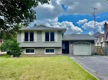 Niagara Falls, ON L2E5P3, 4 Bedrooms Bedrooms, ,2 BathroomsBathrooms,Single Family,For Sale,H4177004