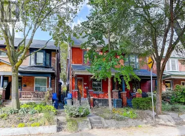 72 Ellsworth, Toronto, ON M6G2K3, 1 Bedroom Bedrooms, ,1 BathroomBathrooms,Single Family,For Lease,Ellsworth,C7217986 72 Ellsworth, Toronto, ON M6G2K3, 1 Bedroom Bedrooms, ,1 BathroomBathrooms,Single Family,For Lease,Ellsworth,C7217986