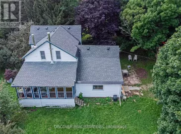 375 Bruce Road 9 Road, South Bruce Peninsula, ON N0H2T0, 5 Bedrooms Bedrooms, ,3 BathroomsBathrooms,Single Family,For Sale,Bruce Road 9,X7217828