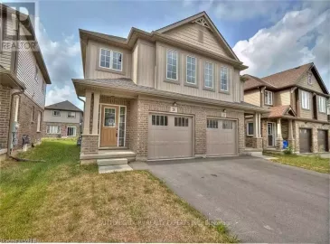 26 ELDERBERRY Road, Thorold, Ontario L2V0E7, 5 Bedrooms Bedrooms, ,4 BathroomsBathrooms,Single Family,For Lease,ELDERBERRY,40499989