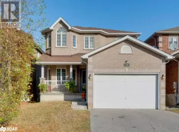 54 DUNNETT Drive, Barrie, Ontario L4N0J6, 3 Bedrooms Bedrooms, ,3 BathroomsBathrooms,Single Family,For Sale,DUNNETT,40499673