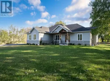 4557 County Road 4 Road, Stone Mills, ON K0K1N0, 4 Bedrooms Bedrooms, ,4 BathroomsBathrooms,Single Family,For Sale,County Road 4,X7218168