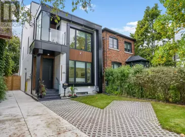 978 Carlaw, Toronto, Ontario M4K3M1, 4 Bedrooms Bedrooms, ,5 BathroomsBathrooms,Single Family,For Sale,Carlaw,E7222168