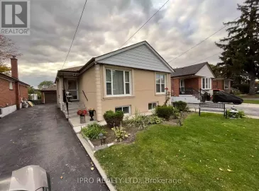 36 Crocus Drive, Toronto, Ontario M1R4S6, 5 Bedrooms Bedrooms, ,2 BathroomsBathrooms,Single Family,For Sale,Crocus,E7223548