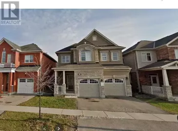 321 Trudeau Drive, Milton, ON L9T8Y7, 2 Bedrooms Bedrooms, ,1 BathroomBathrooms,Single Family,For Lease,Trudeau,W7238838