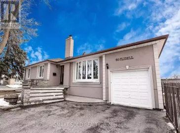 50 Slidell Crescent, Toronto, Ontario M3A2C4, 4 Bedrooms Bedrooms, ,2 BathroomsBathrooms,Single Family,For Sale,Slidell,C7239152 50 Slidell Crescent, Toronto, Ontario M3A2C4, 4 Bedrooms Bedrooms, ,2 BathroomsBathrooms,Single Family,For Sale,Slidell,C7239152