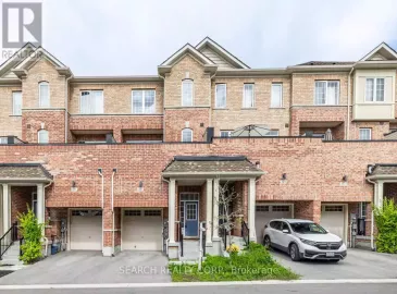 247 Harding Park Street, Newmarket, ON L3Y0E1, 4 Bedrooms Bedrooms, ,4 BathroomsBathrooms,Single Family,For Sale,Harding Park,N7239662