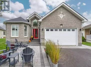 32 Mountgrove Crescent, Prince Edward County, Ontario K0K3L0, 3 Bedrooms Bedrooms, ,3 BathroomsBathrooms,Single Family,For Sale,Mountgrove,X7239488