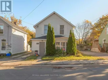 393 Bleecker, Belleville, Ontario K8N3V7, 3 Bedrooms Bedrooms, ,2 BathroomsBathrooms,Single Family,For Sale,Bleecker,X7239598