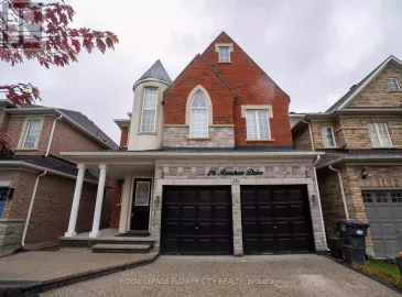 26 Ranchero Drive, Brampton, Ontario L7A3C7, 7 Bedrooms Bedrooms, ,5 BathroomsBathrooms,Single Family,For Sale,Ranchero,W7239402