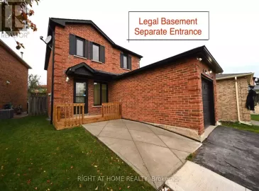 16 Glenmanor Drive, Brampton, Ontario L6Z3Z3, 5 Bedrooms Bedrooms, ,4 BathroomsBathrooms,Single Family,For Sale,Glenmanor,W7239482 16 Glenmanor Drive, Brampton, Ontario L6Z3Z3, 5 Bedrooms Bedrooms, ,4 BathroomsBathrooms,Single Family,For Sale,Glenmanor,W7239482