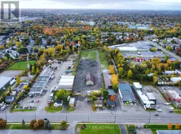 1781 Oxford Street, London, ON N5V2Z6, ,Vacant Land,For Lease,Oxford,X7239538 1781 Oxford Street, London, ON N5V2Z6, ,Vacant Land,For Lease,Oxford,X7239538