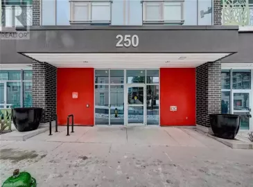 250 ALBERT Street, Waterloo, ON N2L3W5, 1 Bedroom Bedrooms, ,1 BathroomBathrooms,Single Family,For Sale,ALBERT,40503410