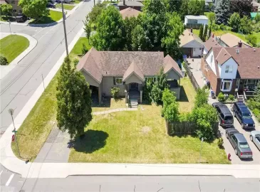 Hamilton, Ontario L9C3E3, ,Vacant Land,For Sale,H4177974