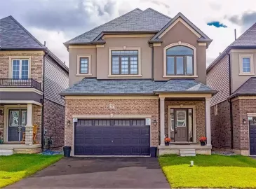 Paris, Ontario N3L0L2, 4 Bedrooms Bedrooms, ,4 BathroomsBathrooms,Single Family,For Lease,H4177961