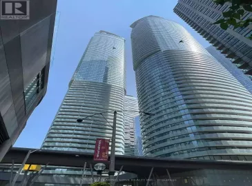 14 York Street, Toronto, Ontario M5J0B1, 1 Bedroom Bedrooms, ,1 BathroomBathrooms,Single Family,For Lease,York,C7240280