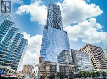 488 University, Toronto, Ontario M5G0C1, 3 Bedrooms Bedrooms, ,2 BathroomsBathrooms,Single Family,For Lease,University,C7240408