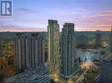50 Town Centre Court, Toronto, Ontario M1P0A9, 2 Bedrooms Bedrooms, ,1 BathroomBathrooms,Single Family,For Sale,Town Centre,E7240374