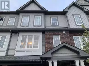 106 Honey Crisp Lane, Clarington, Ontario L1C7H7, 3 Bedrooms Bedrooms, ,3 BathroomsBathrooms,Single Family,For Sale,Honey Crisp,E7239890