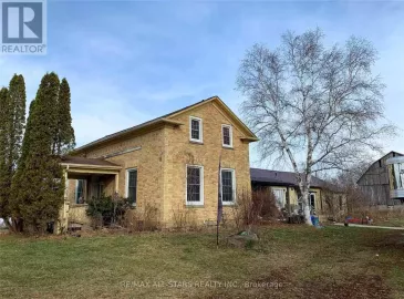 8699 Concession 4, Uxbridge, Ontario L9P1R1, 3 Bedrooms Bedrooms, ,2 BathroomsBathrooms,Single Family,For Sale,Concession 4,N7240276