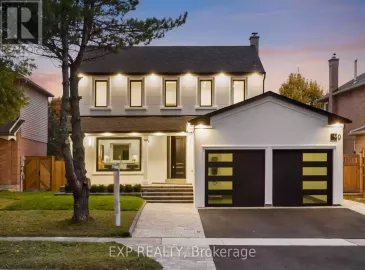 90 Tamarac Trail, Aurora, Ontario L4G5S1, 5 Bedrooms Bedrooms, ,4 BathroomsBathrooms,Single Family,For Sale,Tamarac,N7240190