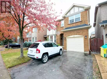 2053 Fox Hollow, Oakville, Ontario L6M3K3, 4 Bedrooms Bedrooms, ,3 BathroomsBathrooms,Single Family,For Lease,Fox,W7240062
