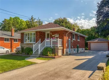 Hamilton, Ontario L9C4V5, 3 Bedrooms Bedrooms, ,2 BathroomsBathrooms,Single Family,For Sale,H4177978